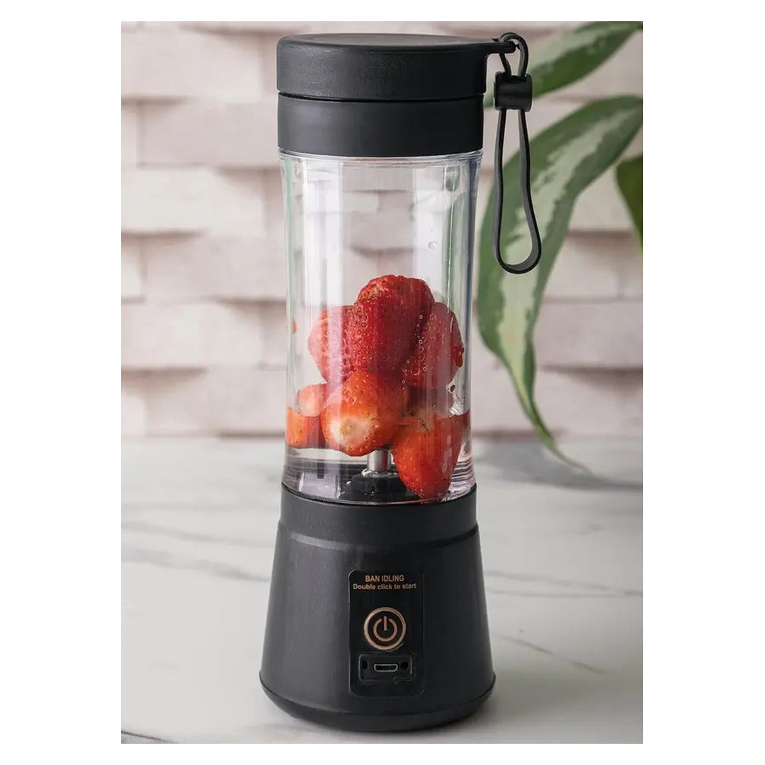 Mixer Portatil com Entrada USB 1