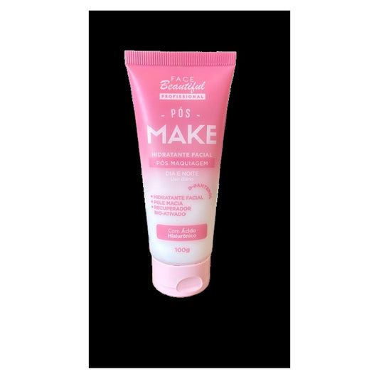 Hidratante Facial Pos Make 1