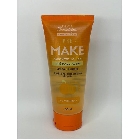 Sabonete Liquido Face Beautiful