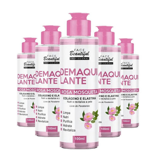 Demaquilante Rosa Mosqueta 1