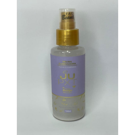 Bruma Facial E Corporal Face Beautiful