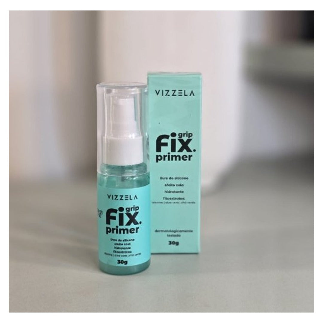 Primer Gel Fixador Soft Skin 1