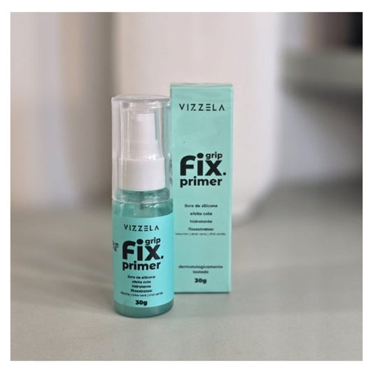 Primer Gel Fixador Soft Skin 1