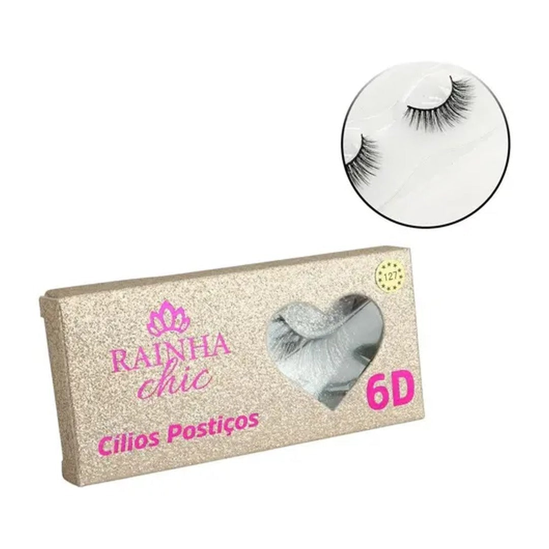 Fita Adesiva RAINHA CHIC 1