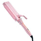 Modelador De Cachos Ondulador Triondas Profissional Glam Wave