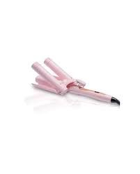 Modelador De Cachos Ondulador Triondas Profissional Glam Wave