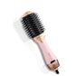 Escova Eletrica Alisadora MQ Beauty Triscova 1