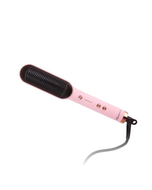 Escova Alisadora MQ Beauty Lizin