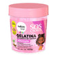 Gelatina Capilar Infantil Salon Line SOS Cachos 1