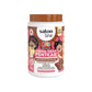 Creme para Pentear Chocolate Kids Cachinhos 1