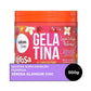 Gelatina Salon Line Xerosa Super Definicao Poderosa 1