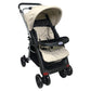 Carrinho Bebe Passear Atena Reversivel 1