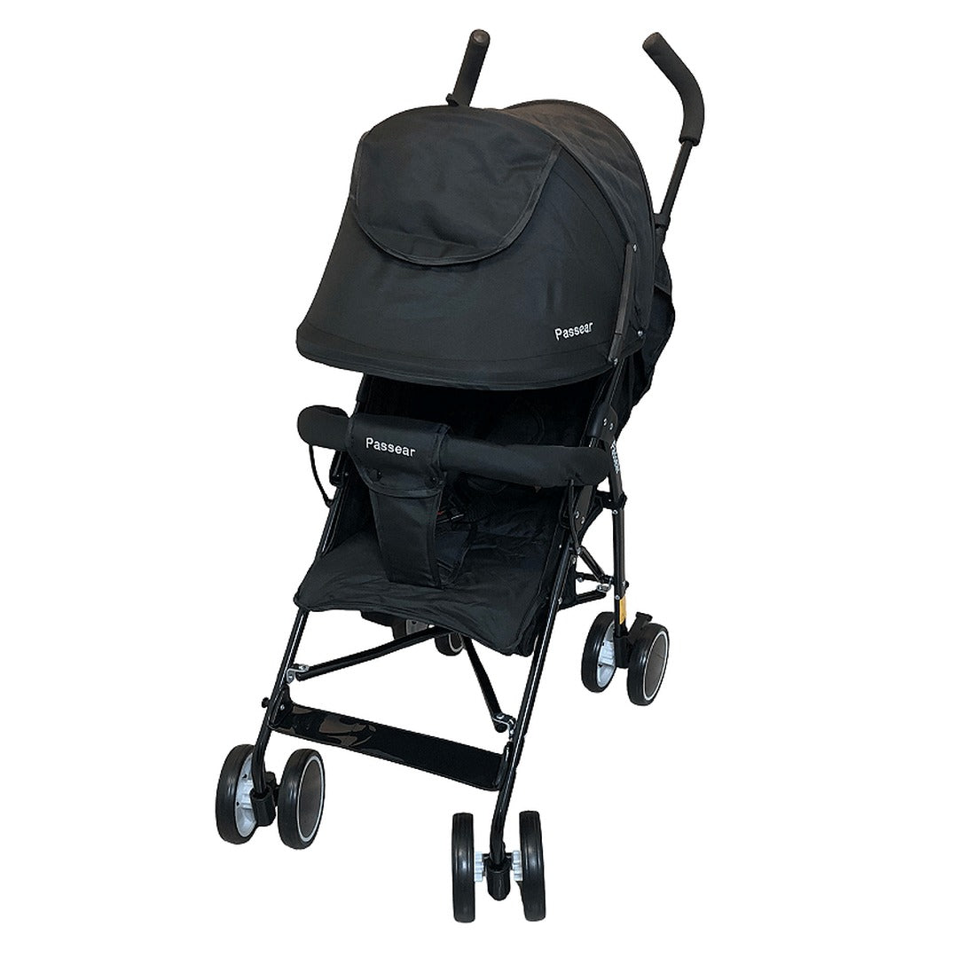 Carrinho de Bebe Passeio Guarda Chuva 1