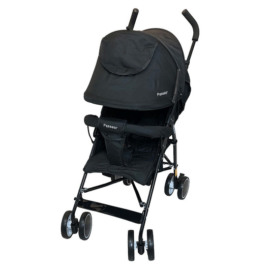 Carrinho de Bebe Passeio Guarda Chuva 1