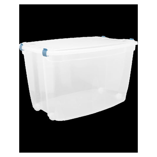 Pote Plastico Grande HP Plastik 1