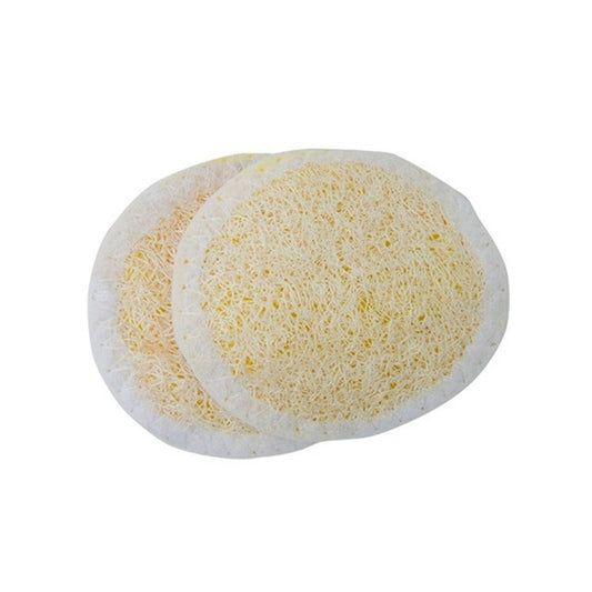 Bucha Vegetal Facial 1