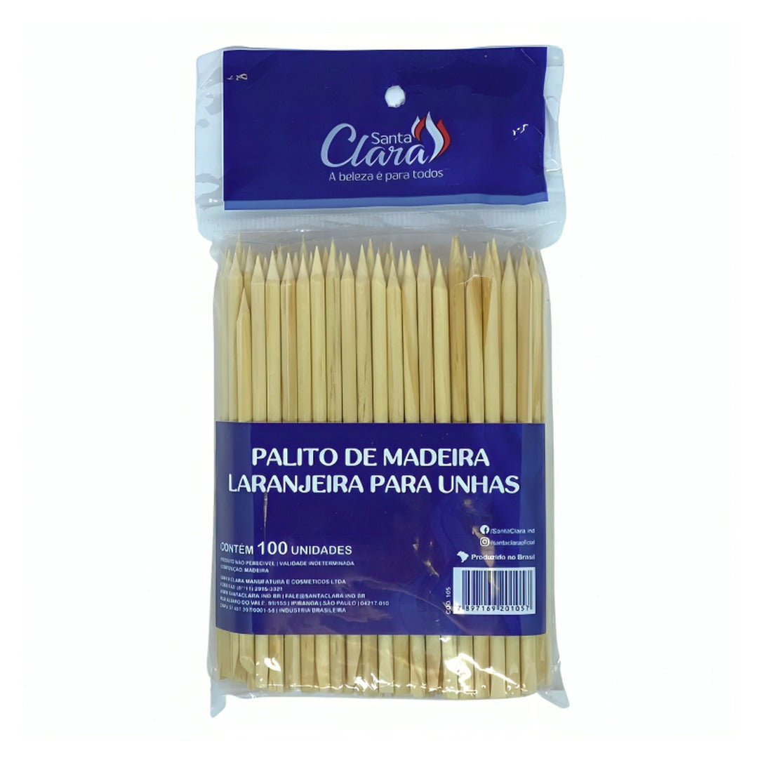 Palito Laranjeira 1