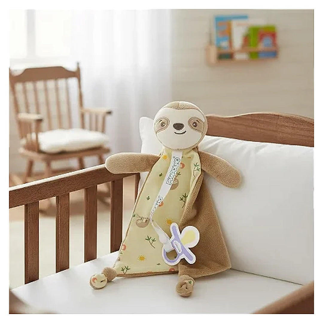 Prendedor Chup Pimpolho 1
