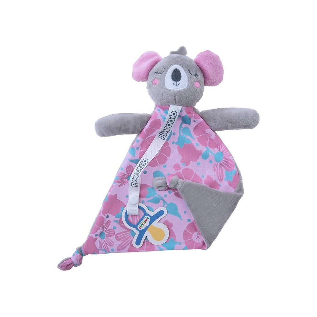 Naninha para Bebe Infantil Coala 1