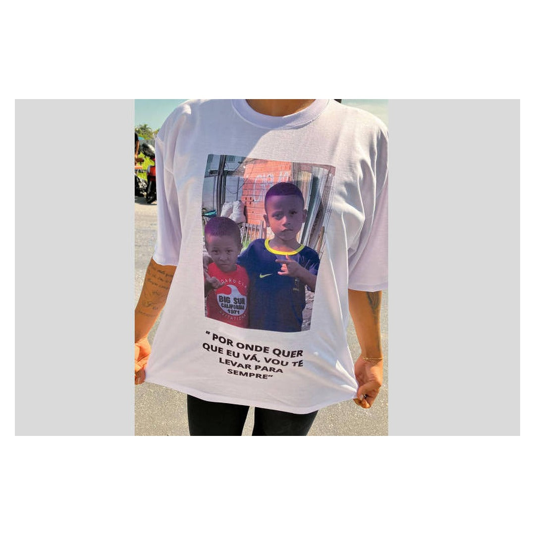 Conjunto Feminino SEMPRE KIDS 1