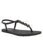 Chinelo Ipanema Class Glam 1