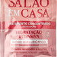 Eico Mascara Sache Salao Em Casa Hidratacao Intensiva 40G