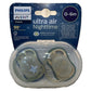 Chupeta Ultra Air Decorada 0-6m 1