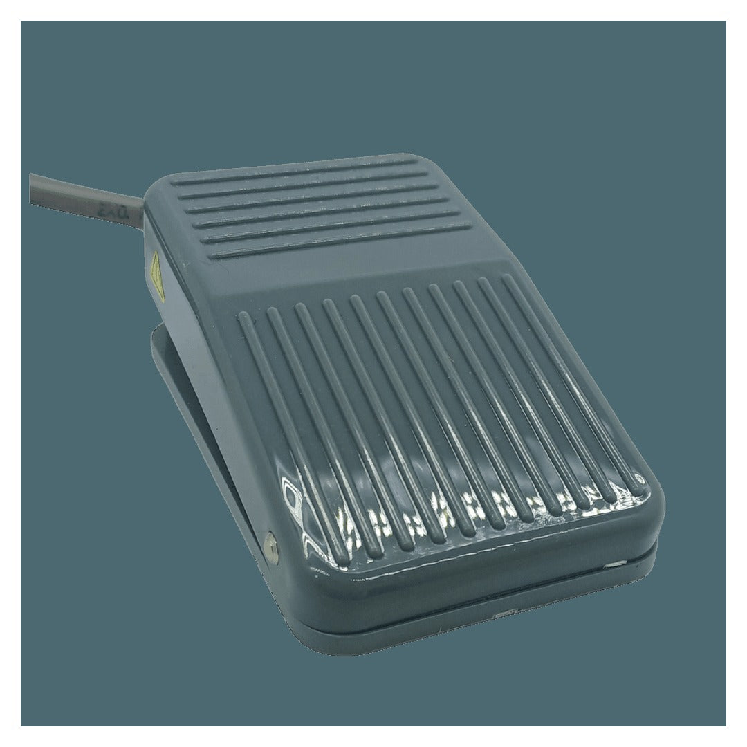 Pedal De Acionamento Eletrico P/ Equipamentos Odontologicos 1