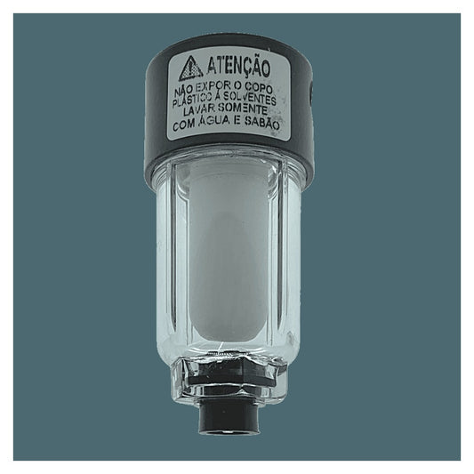 Filtro Ar Jato Bicarbonato Profi 1
