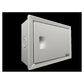Quadro Distribuicao Metalico Universal 1