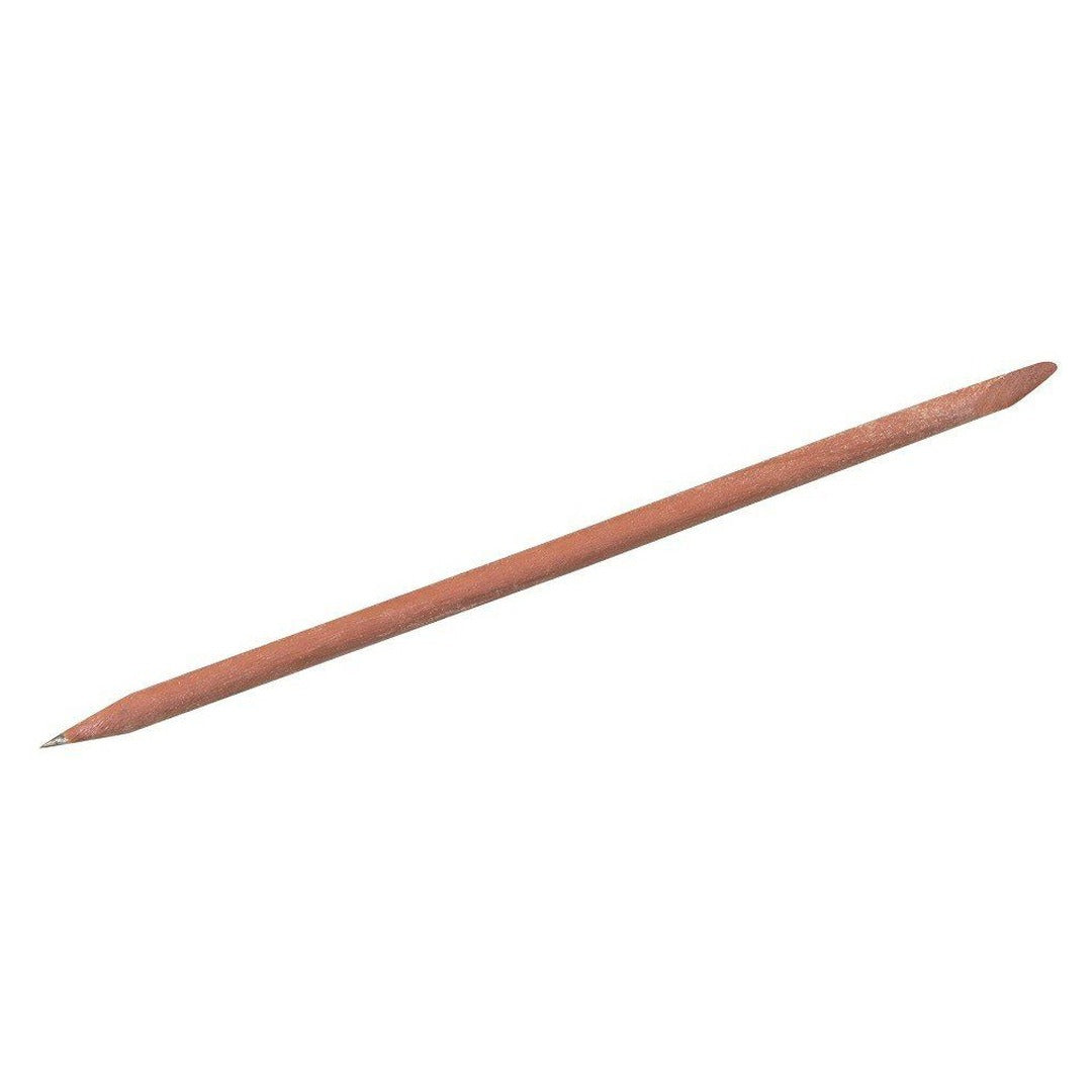 Palito Para Unhas Madeira Paraju Ponta De Aco 1