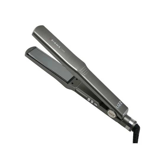 Lizz Professional Prancha Titanium Profissional Sigma 480 1