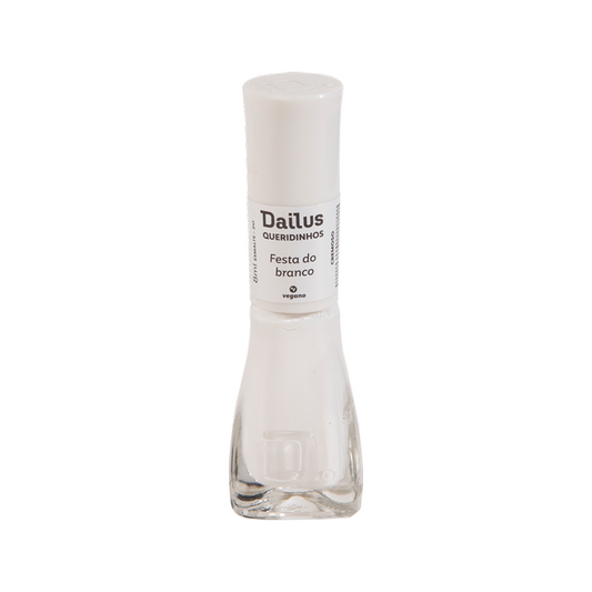 Dailus Esmalte Queridinho Cremoso 1