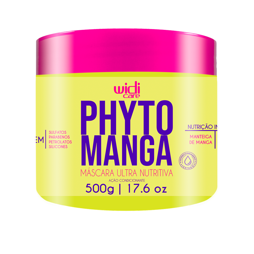 Widi Care Phytomanga Cc Cream Mascara 2