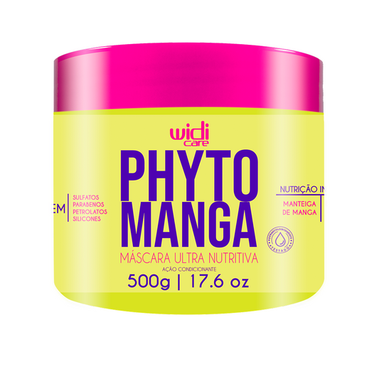 Widi Care Phytomanga Cc Cream Mascara 2