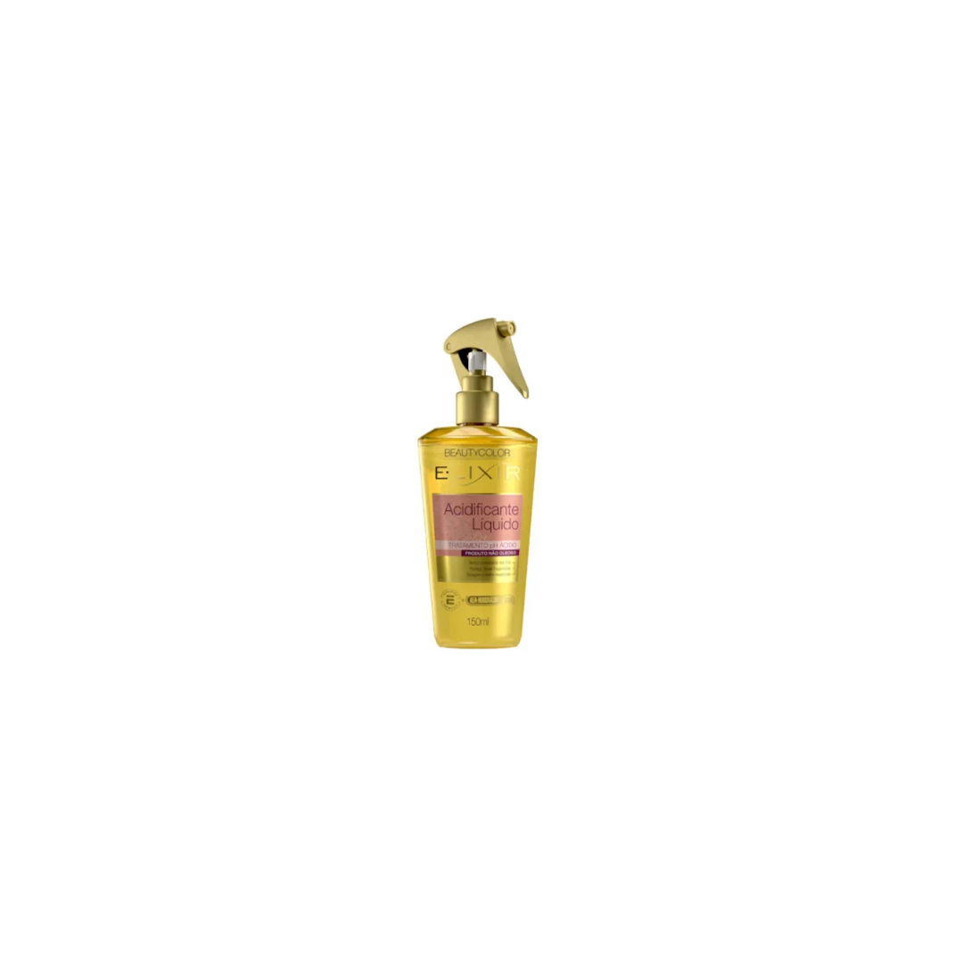 Elixir Beautycolor Acidificante Liquido 150 ml 1