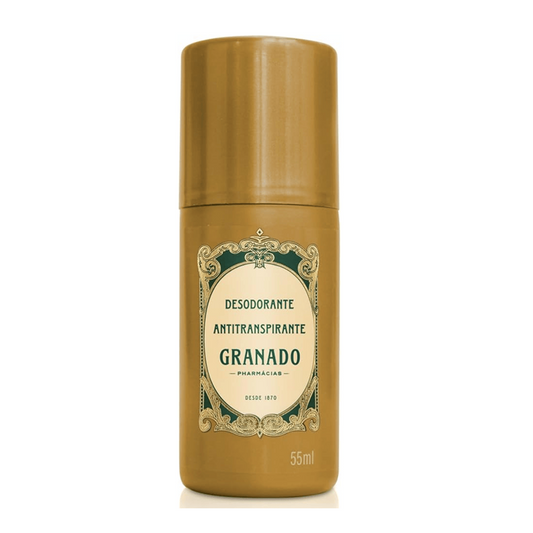 Granado - Desodorante Roll-On 1