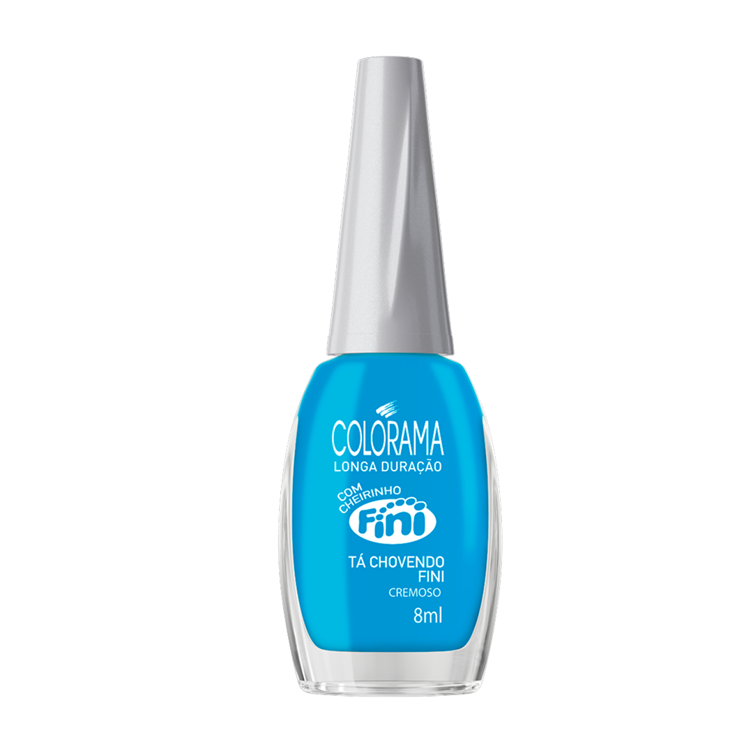 Colorama Esmalte Fini - 7