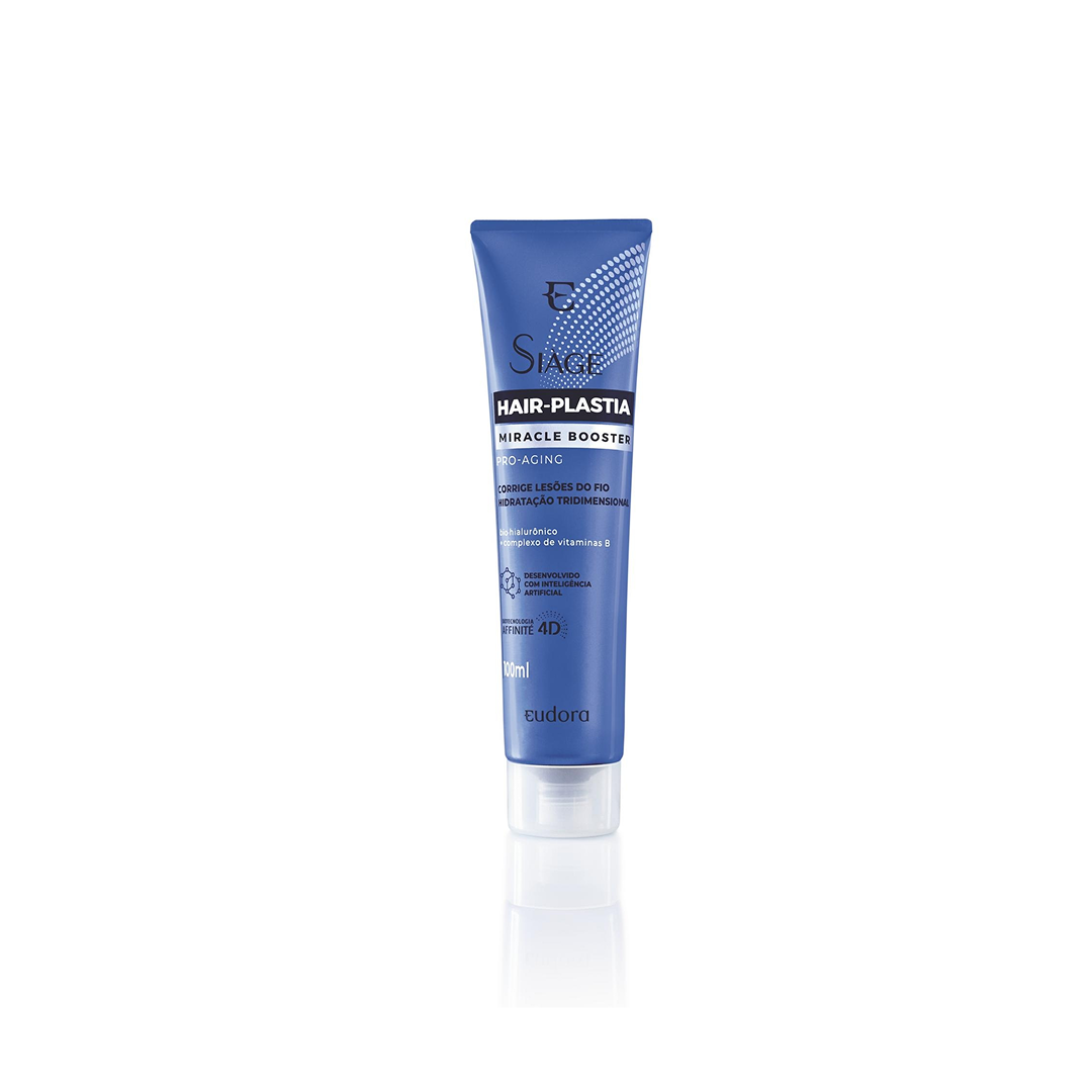 Eudora Siage Booster Hair-Plastia 2