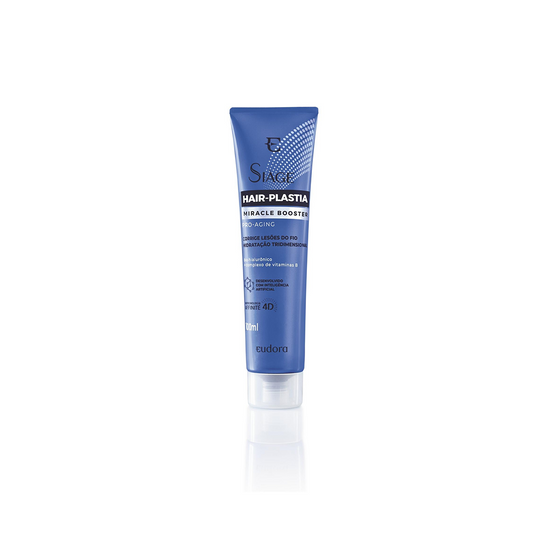 Eudora Siage Booster Hair-Plastia 2