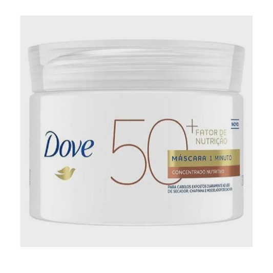 Dove Mascara 1 Minuto Fator 1