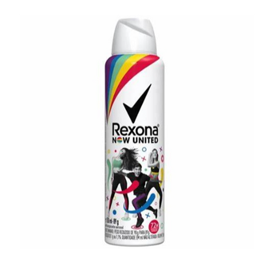 Rexona Desodorante Aerosol 1