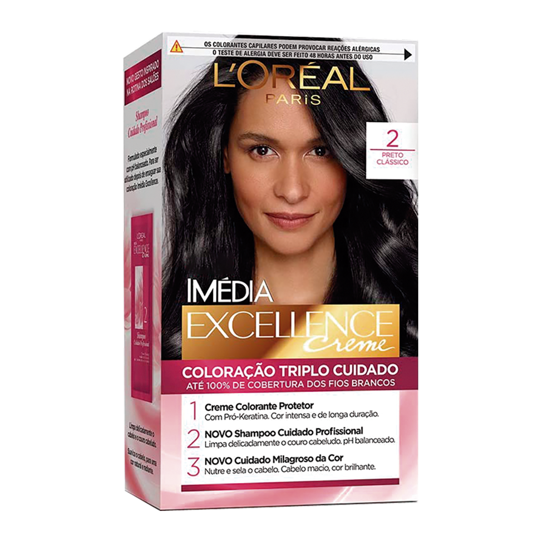 Imedia Excellence Creme 10