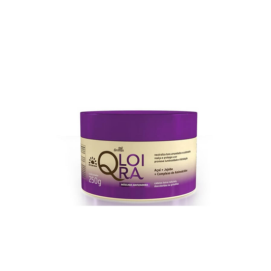 Griffus Qloira Mascara 1
