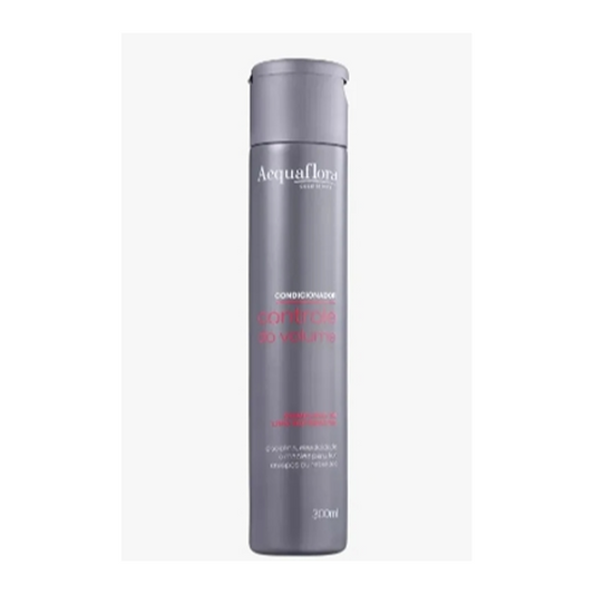 Acquaflora Condicionador Controle De Volume 300 ml 1