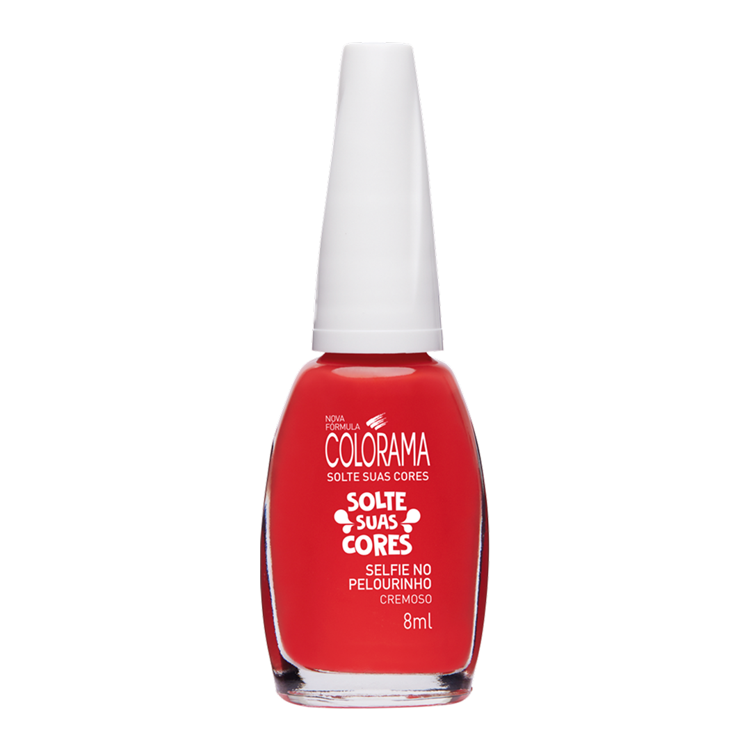Colorama Esmalte Solte Suas Cores - 6