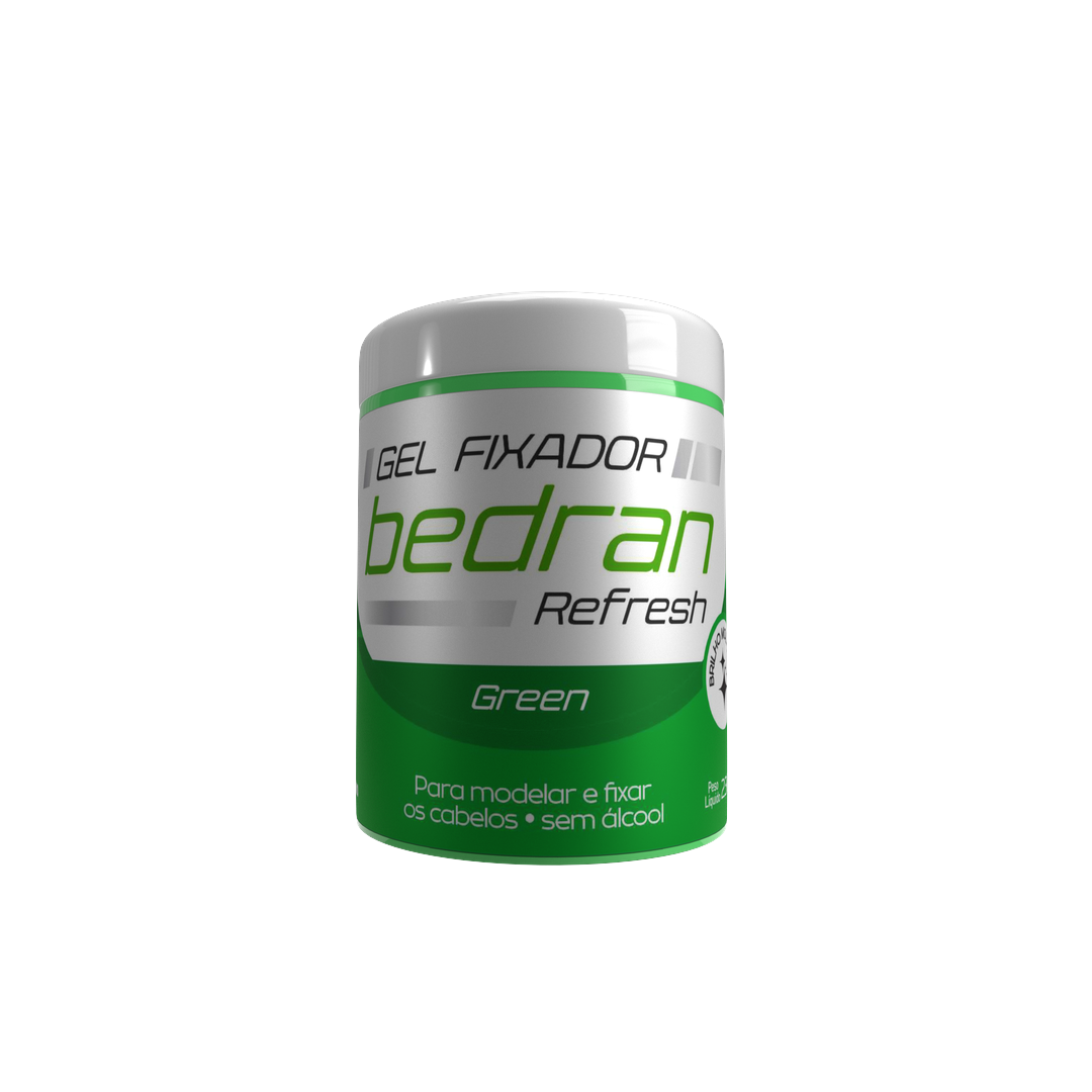 Hidran Bedran Gel Fixador - 2