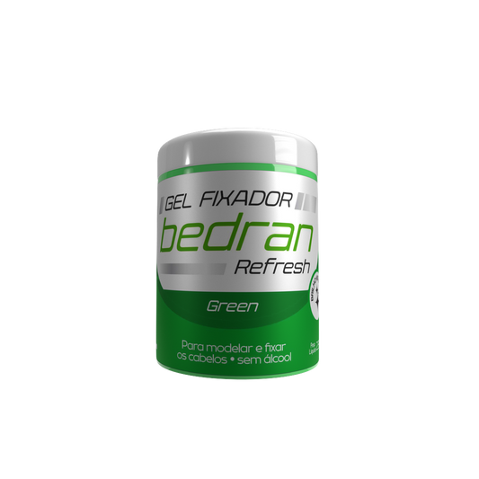 Hidran Bedran Gel Fixador - 2