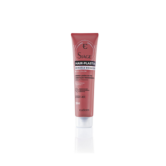 Eudora Siage Booster Hair-Plastia 1