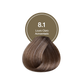 Acquaflora Coloracao Hidra Gloss 8